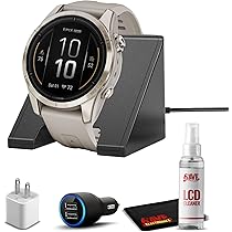 【ベルト2本付】GARMIN EPIX SAPPHIRE ベルト2本付】GARMIN EPIX SAPPHIRE
